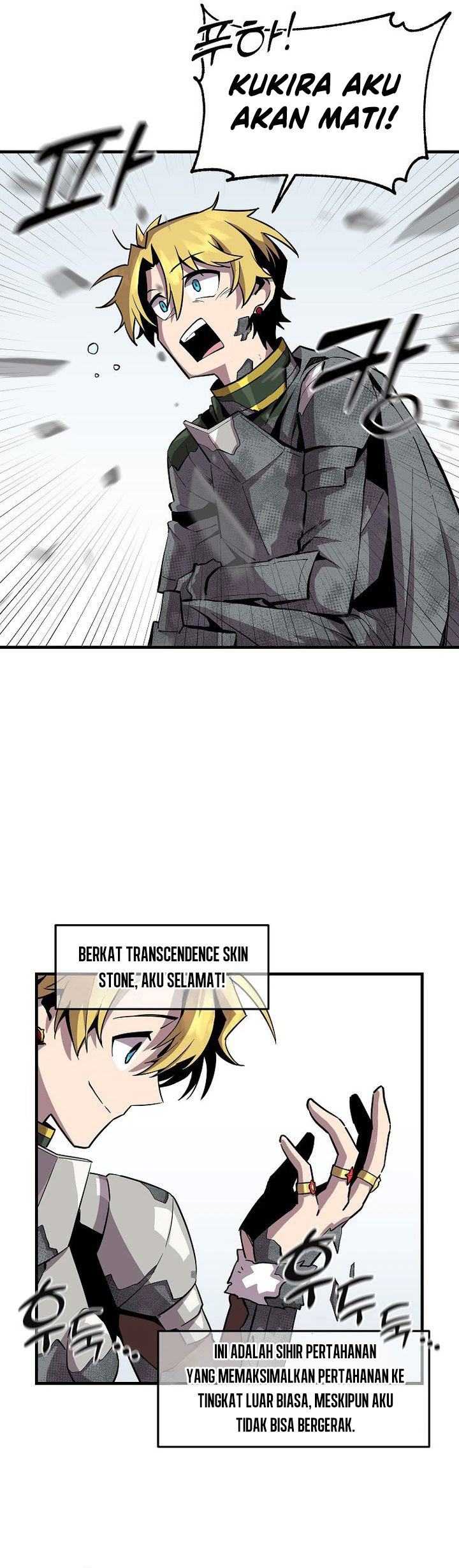 Dilarang COPAS - situs resmi www.mangacanblog.com - Komik i am player who suck alone 143 - chapter 143 144 Indonesia i am player who suck alone 143 - chapter 143 Terbaru 25|Baca Manga Komik Indonesia|Mangacan